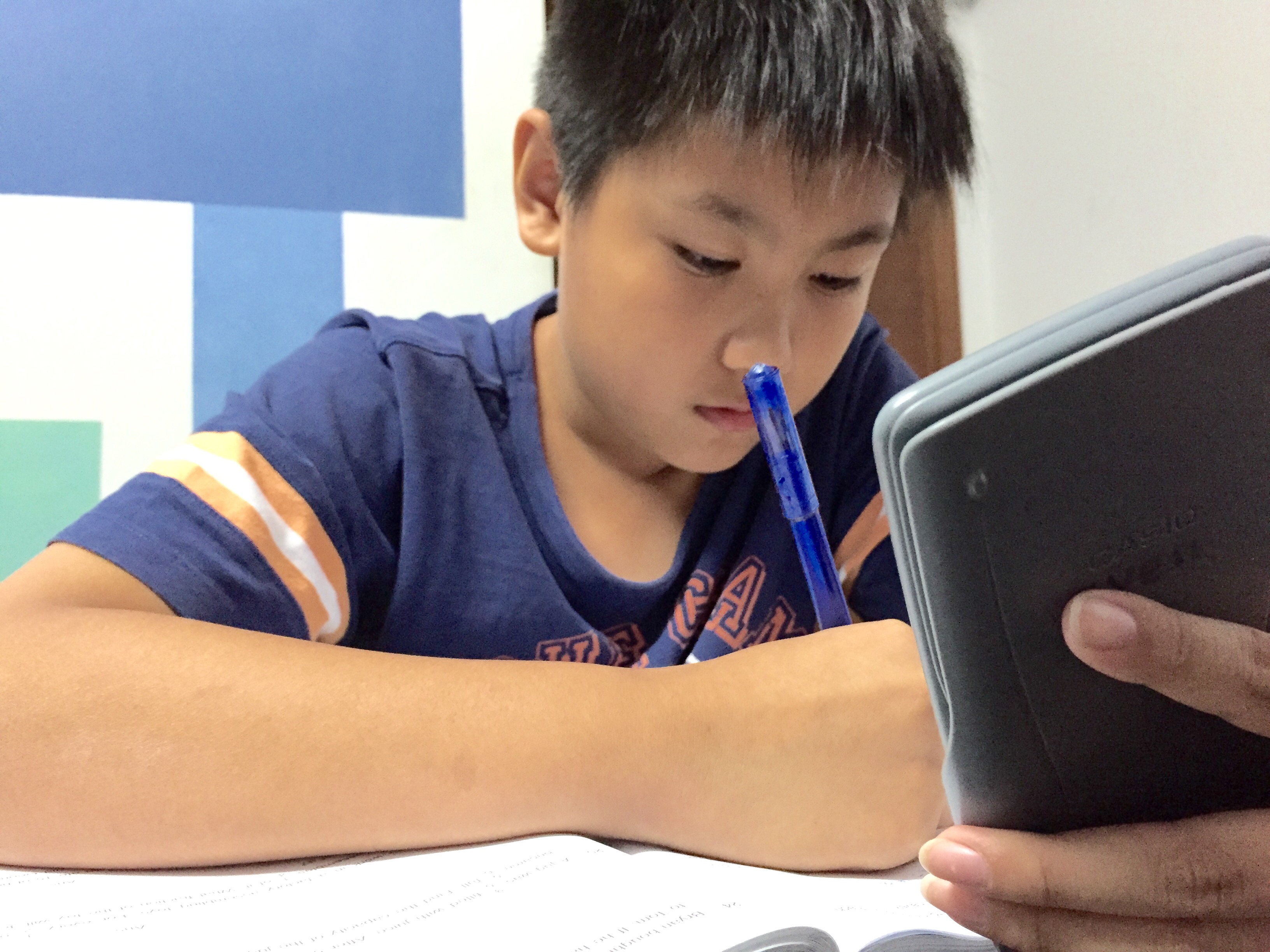 How to Prepare Your Child for Primary 6 PSLE English in Singapore