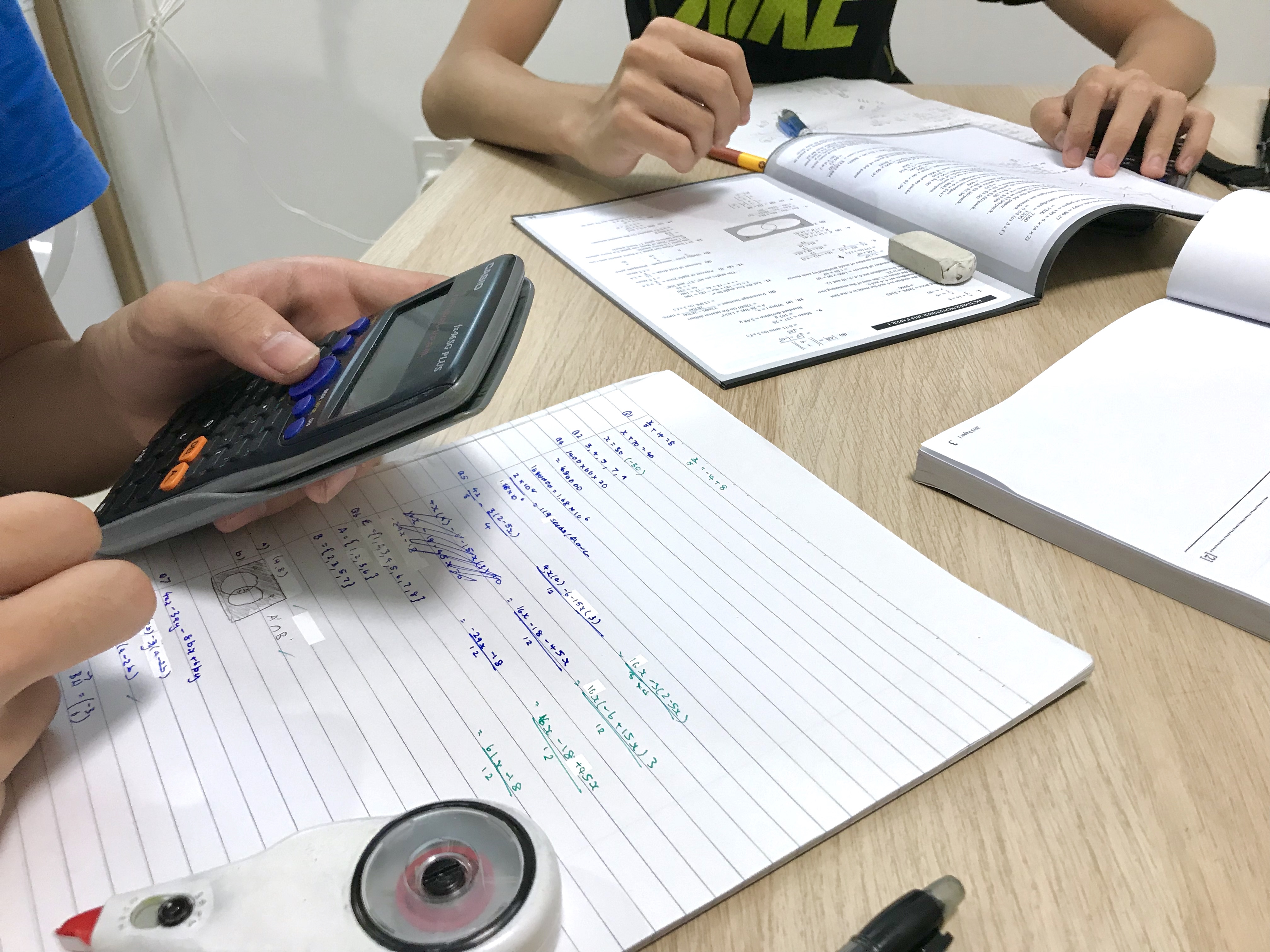 When to Prepare for PSLE Science and Score an AL1 in the Examinations