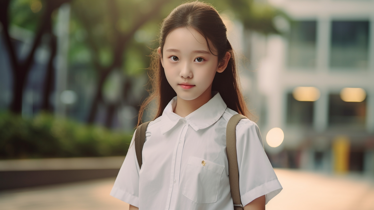What is the best way to help my child prepare for the first primary English composition tuition class?