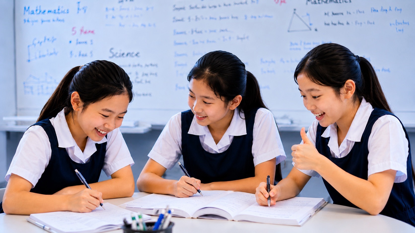 Primary 3 Punggol Science Tutor
